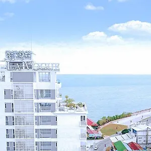 La Vogue Boutique Hotel&casino **** Sihanoukville