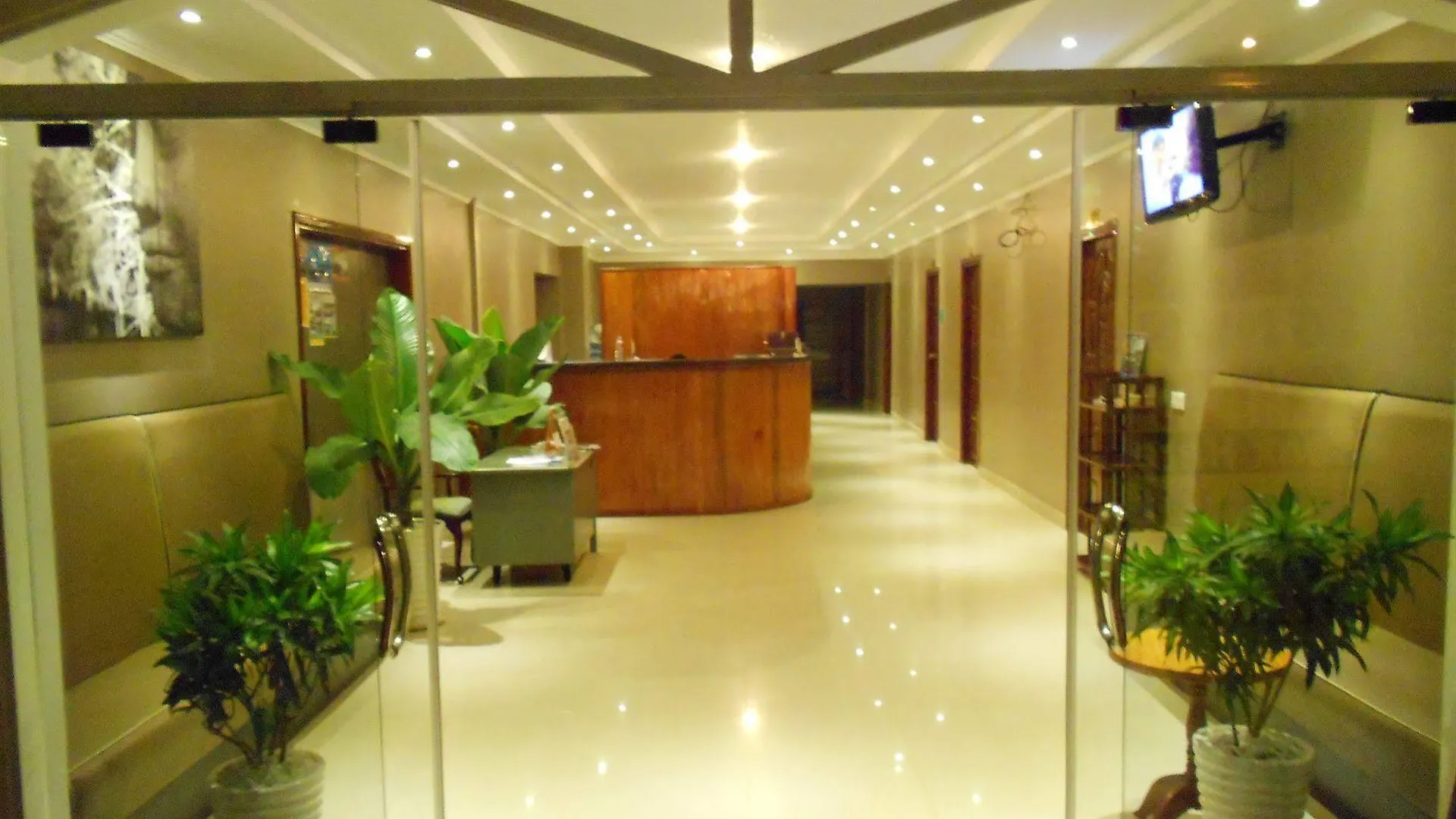 Nice Beach Hotel Sihanoukville Cambodia