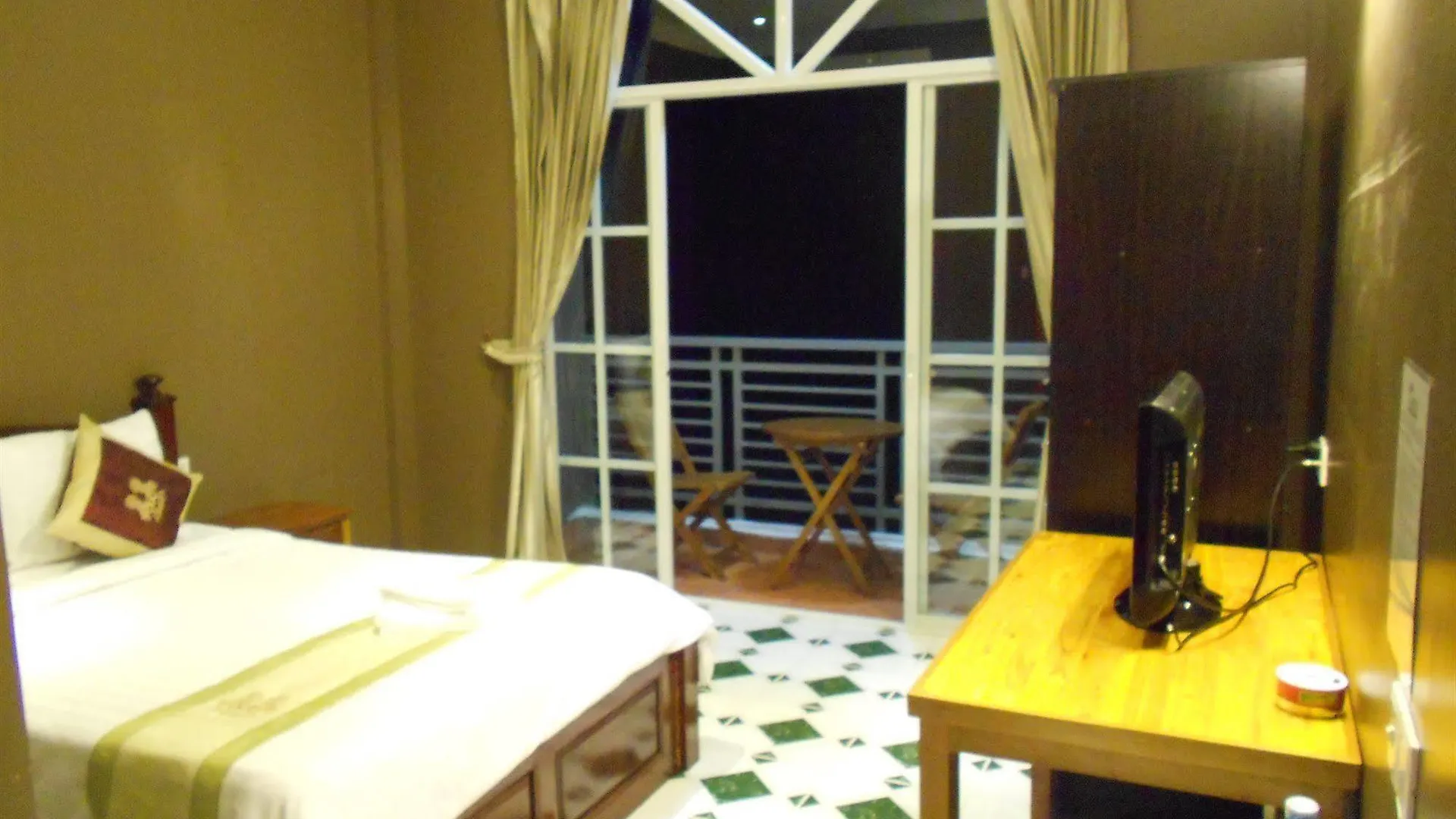 Nice Beach Hotel Sihanoukville