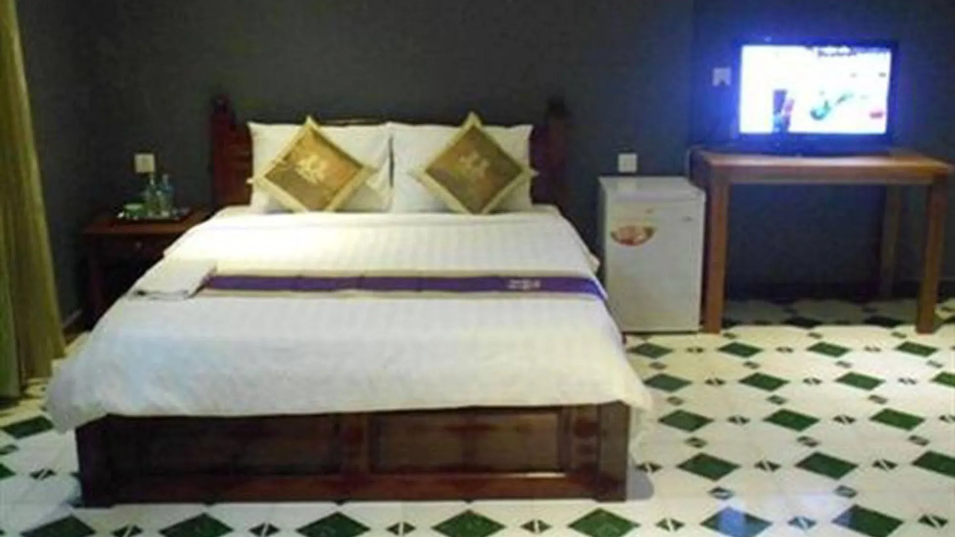 Nice Beach Hotel Sihanoukville 3*,  Cambodia