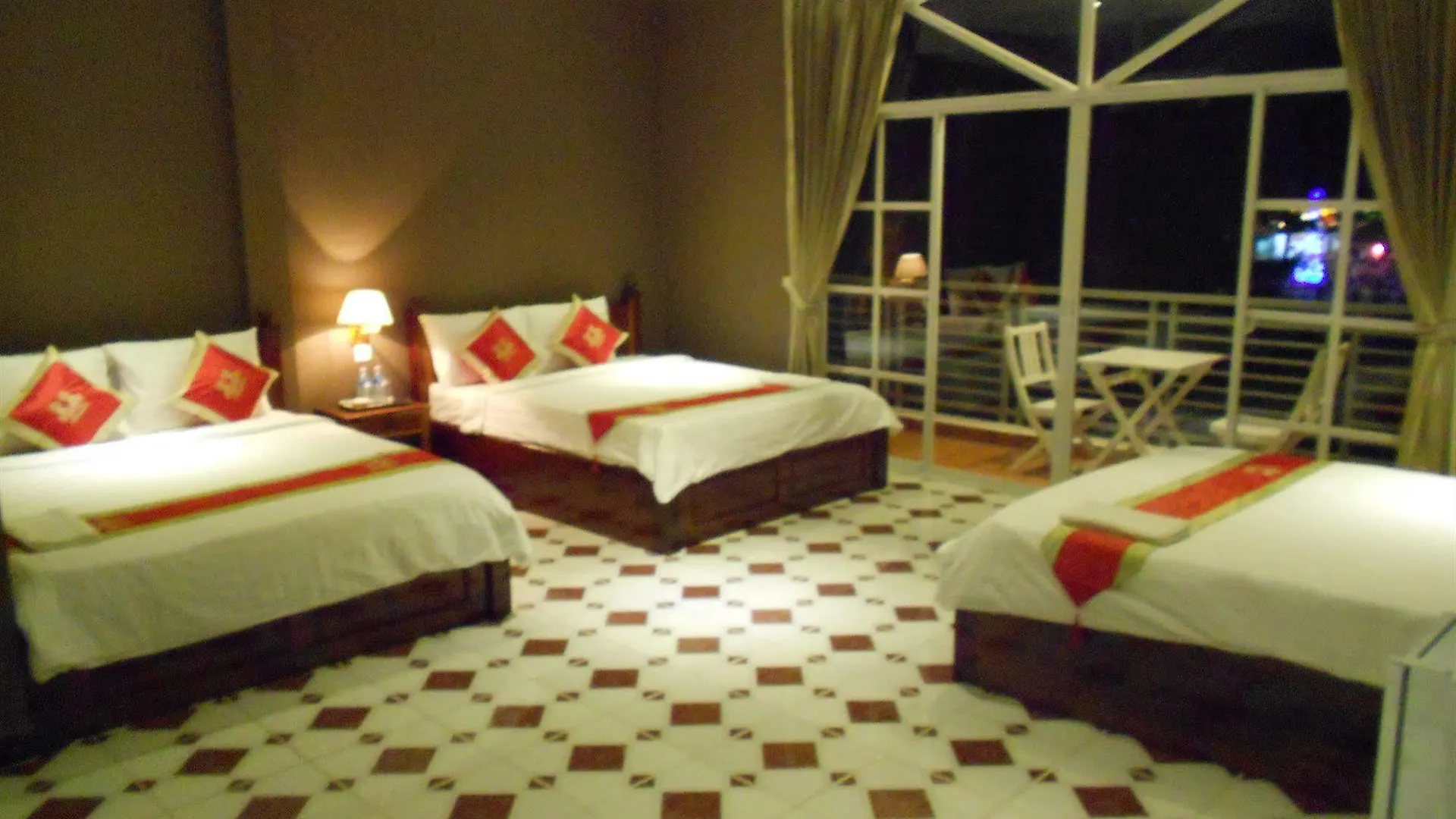 Nice Beach Hotel Sihanoukville